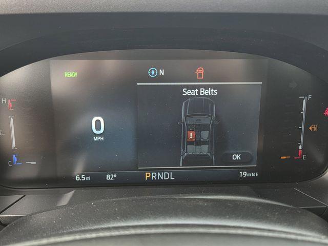 new 2026 Ford Maverick car, priced at $27,998