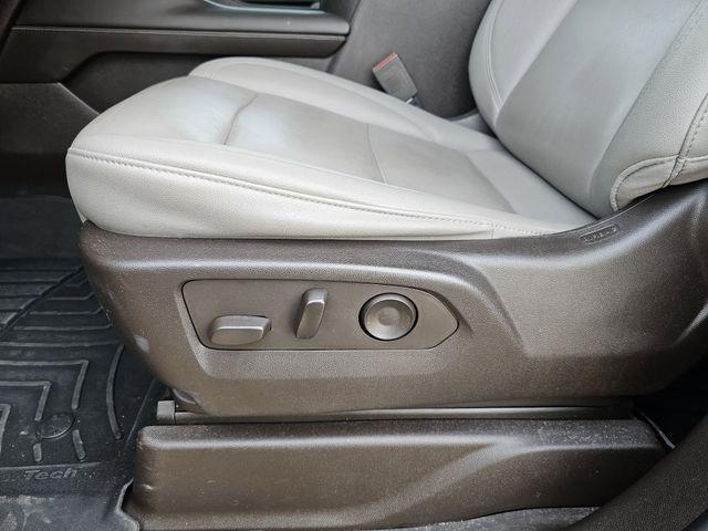 used 2023 Chevrolet Tahoe car, priced at $52,900