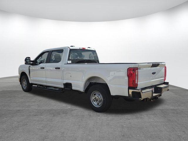 new 2026 Ford F-250 car, priced at $67,847