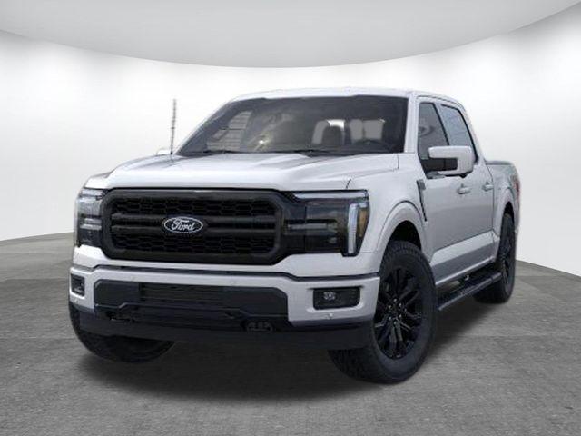 new 2026 Ford F-150 car, priced at $66,975
