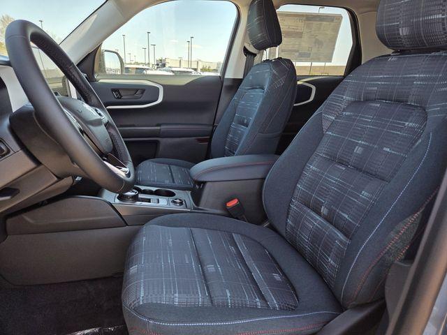 new 2026 Ford Bronco Sport car, priced at $36,505