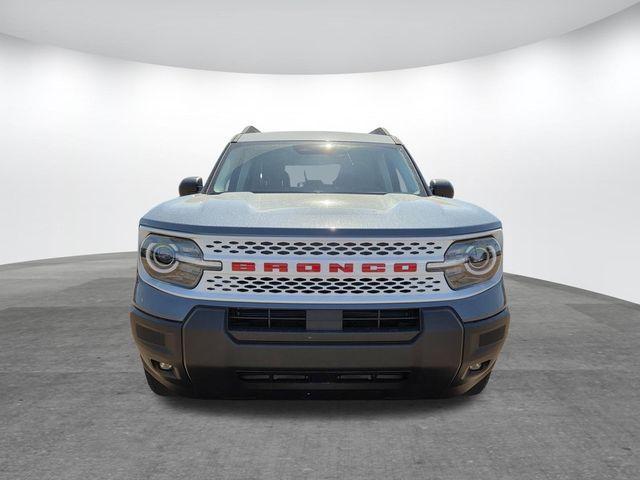 new 2026 Ford Bronco Sport car, priced at $36,505