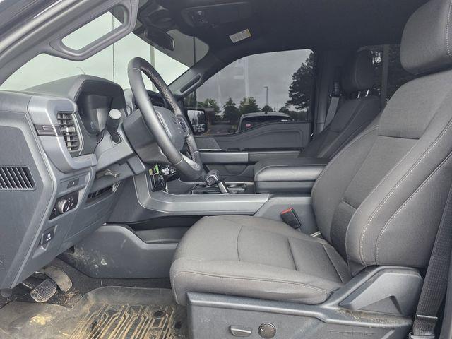 used 2025 Ford F-150 car, priced at $48,900