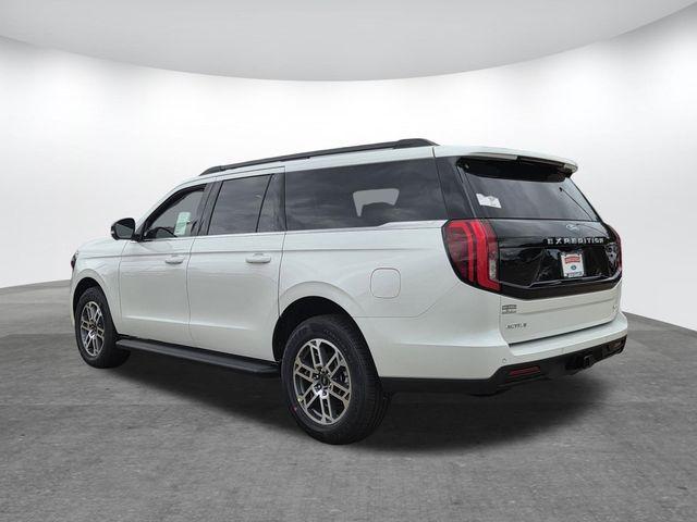 new 2026 Ford Expedition Max car, priced at $70,096