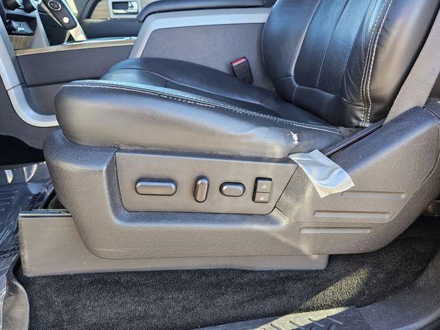 used 2011 Ford F-150 car, priced at $9,200