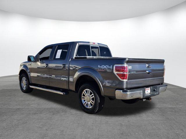 used 2011 Ford F-150 car, priced at $9,200
