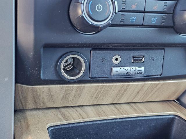 used 2011 Ford F-150 car, priced at $9,200