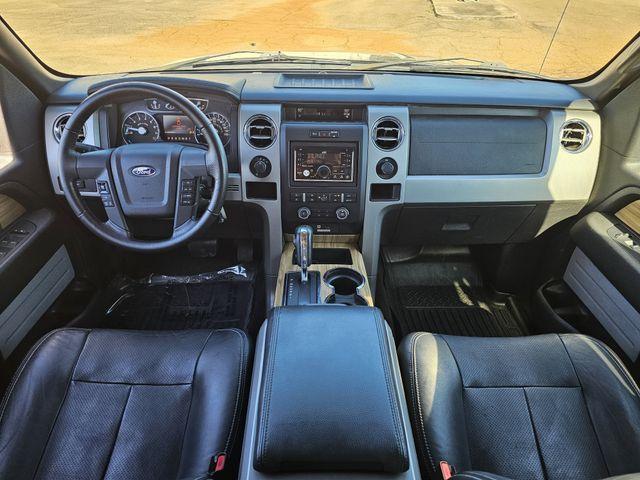used 2011 Ford F-150 car, priced at $9,200