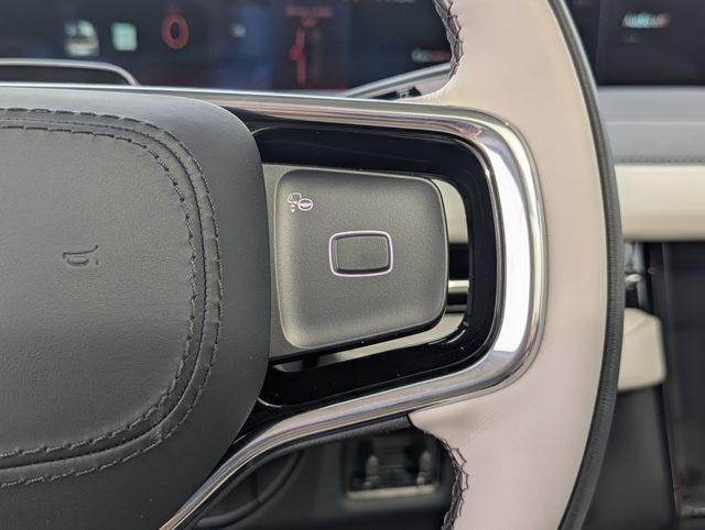 new 2025 Lincoln Navigator L car, priced at $102,733