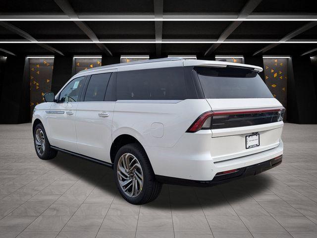 new 2025 Lincoln Navigator L car, priced at $102,733