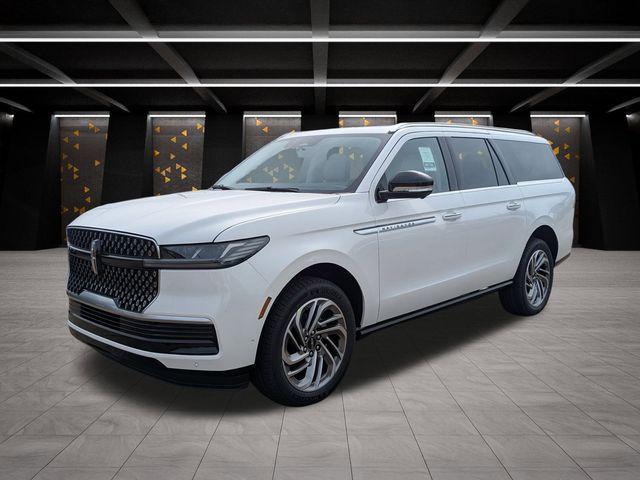 new 2025 Lincoln Navigator L car, priced at $102,733