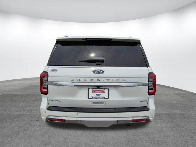 used 2022 Ford Expedition Max car, priced at $47,700