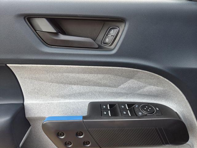 new 2026 Ford Maverick car, priced at $29,695