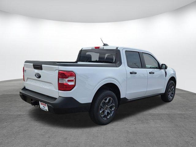 new 2026 Ford Maverick car, priced at $29,695