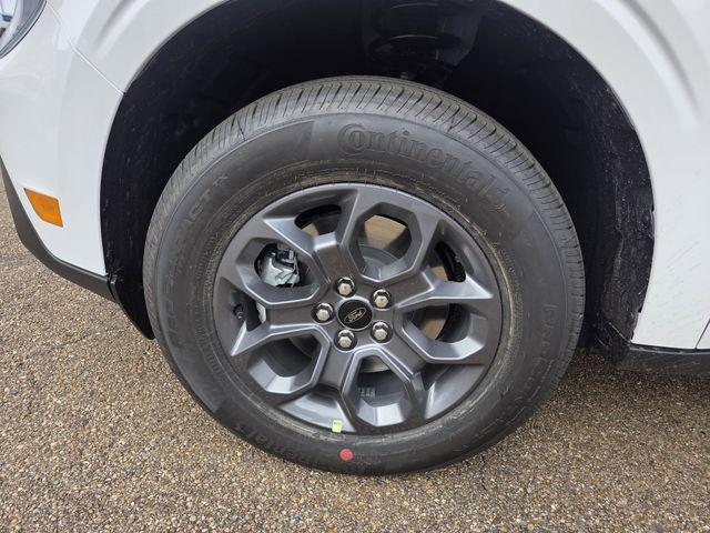 new 2026 Ford Maverick car, priced at $29,695