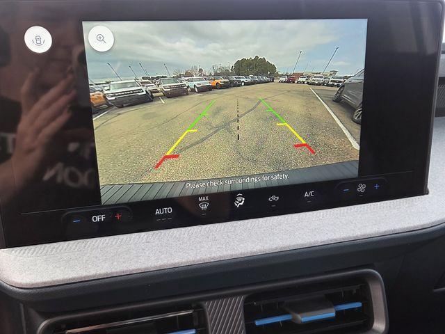 new 2026 Ford Maverick car, priced at $29,695