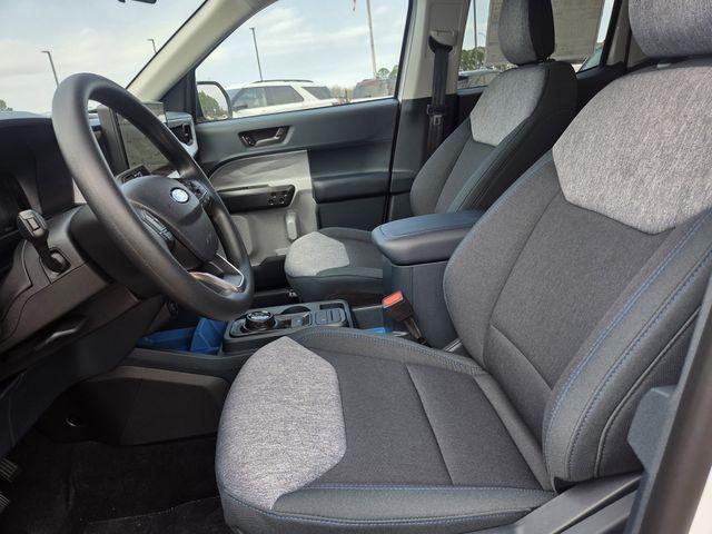 new 2026 Ford Maverick car, priced at $29,695