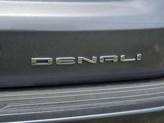used 2021 GMC Yukon car, priced at $40,750