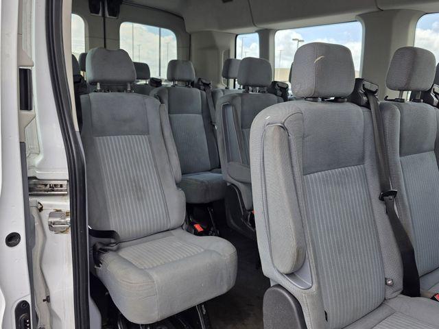 used 2016 Ford Transit-350 car, priced at $27,800