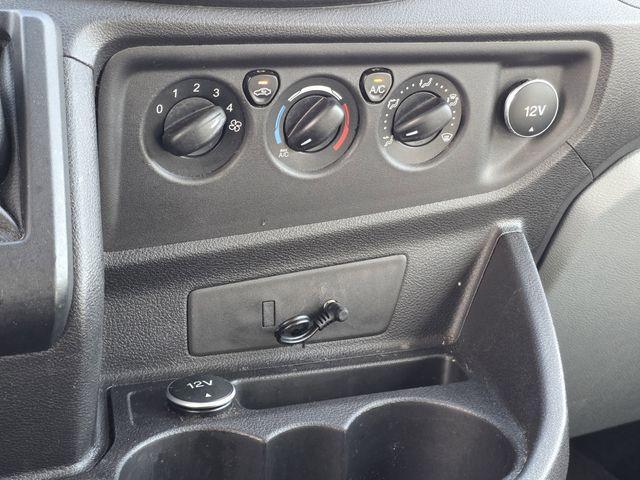 used 2016 Ford Transit-350 car, priced at $29,200