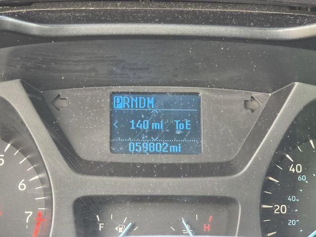 used 2016 Ford Transit-350 car, priced at $29,200