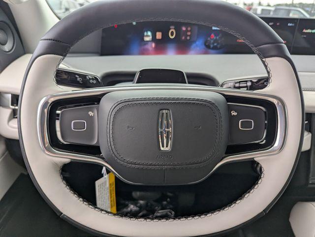 new 2026 Lincoln Navigator car, priced at $92,433