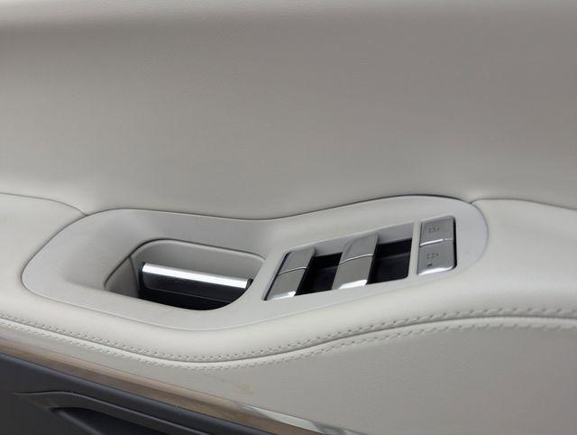 new 2026 Lincoln Navigator car, priced at $92,433