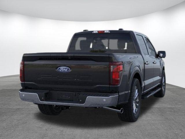 new 2026 Ford F-150 car, priced at $60,522