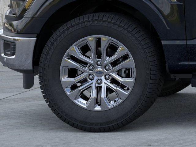 new 2026 Ford F-150 car, priced at $60,522