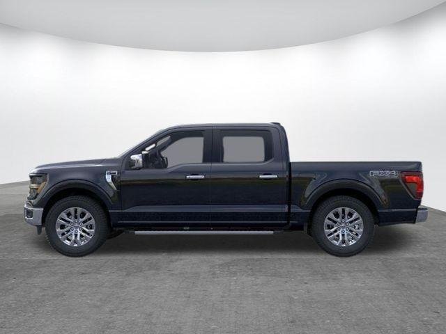 new 2026 Ford F-150 car, priced at $60,522