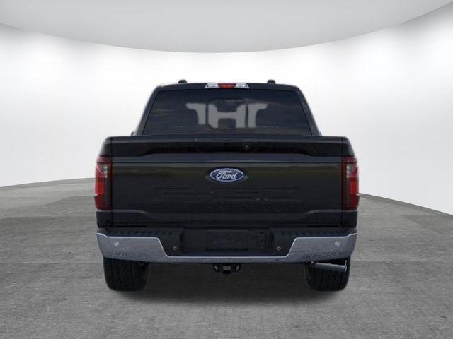 new 2026 Ford F-150 car, priced at $60,522