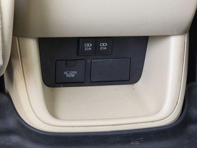 used 2017 Toyota Highlander car, priced at $15,200