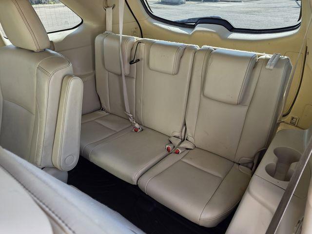 used 2017 Toyota Highlander car, priced at $15,200