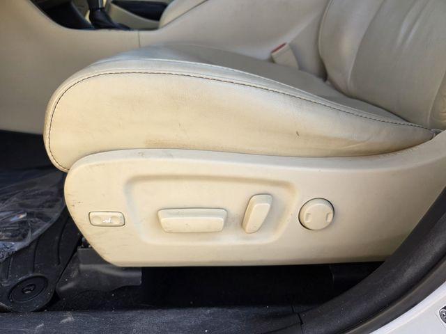 used 2017 Toyota Highlander car, priced at $15,200