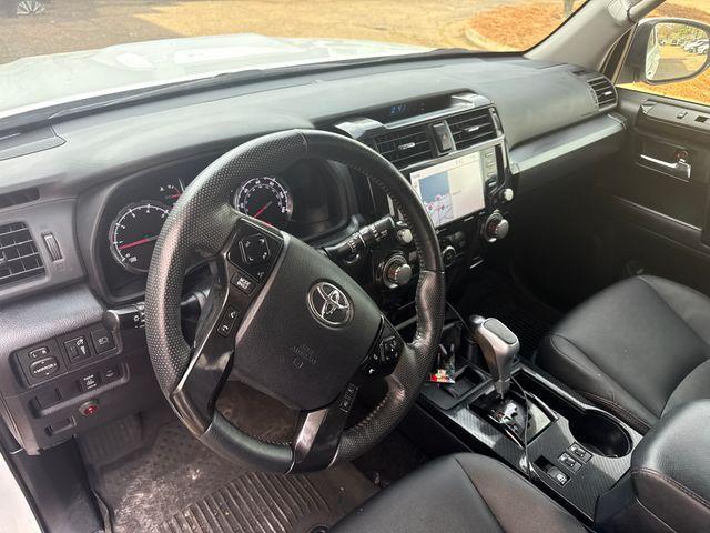 used 2023 Toyota 4Runner car, priced at $45,900