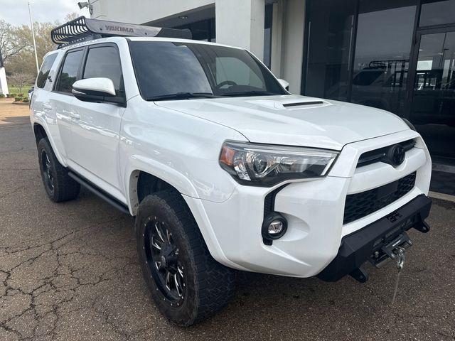 used 2023 Toyota 4Runner car, priced at $45,900