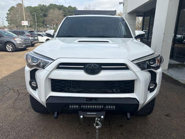 used 2023 Toyota 4Runner car, priced at $45,900