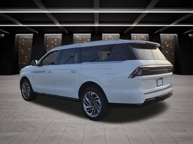 new 2026 Lincoln Navigator L car, priced at $112,085