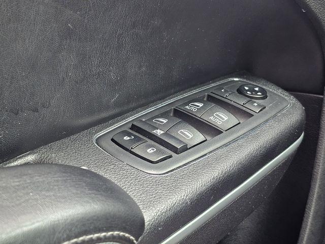 used 2021 Dodge Charger car, priced at $20,500