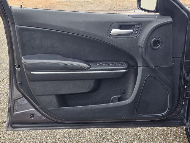 used 2021 Dodge Charger car, priced at $20,500