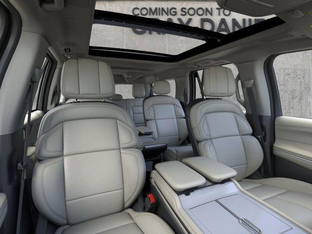new 2026 Lincoln Navigator L car, priced at $116,230