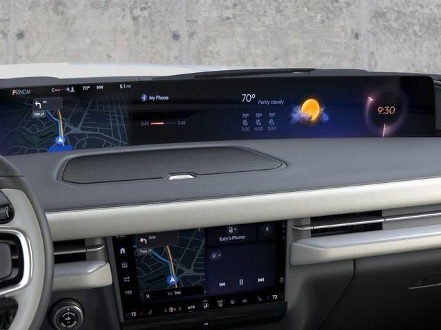 new 2026 Lincoln Navigator L car, priced at $116,230