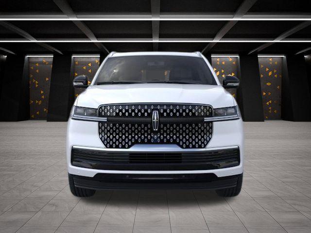 new 2026 Lincoln Navigator L car, priced at $116,230