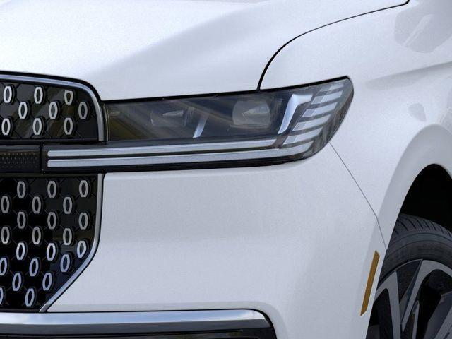 new 2026 Lincoln Navigator L car, priced at $116,230