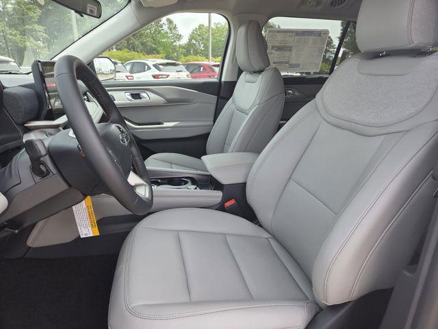 new 2026 Ford Explorer car, priced at $42,879