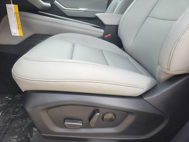 new 2026 Ford Explorer car, priced at $42,879