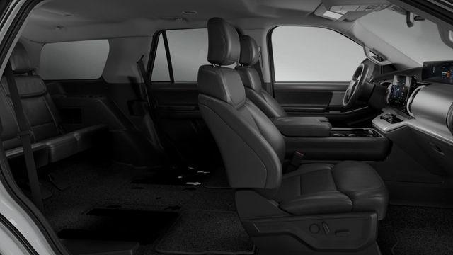 new 2026 Ford Expedition car, priced at $63,324