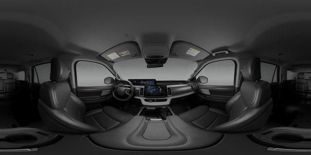 new 2026 Ford Expedition car, priced at $63,324