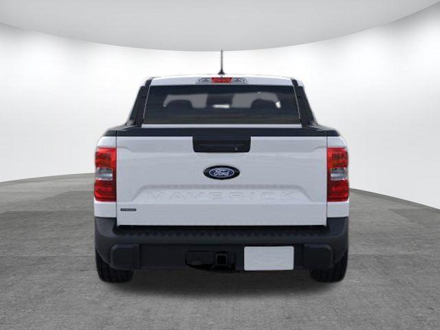 new 2026 Ford Maverick car, priced at $28,299