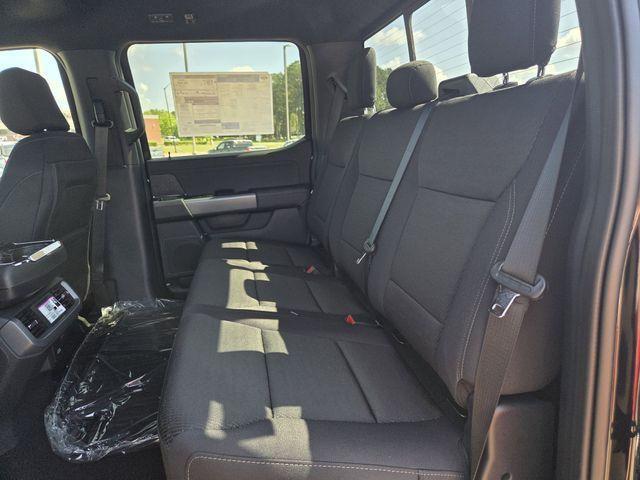 new 2026 Ford F-150 car, priced at $58,729